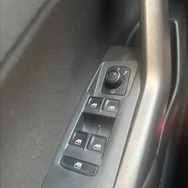 Volkswagen POLO 1.4 250 TSI GTS AUTOMÁTICO