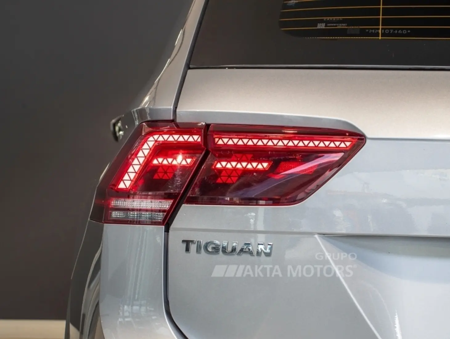 galeria TIGUAN