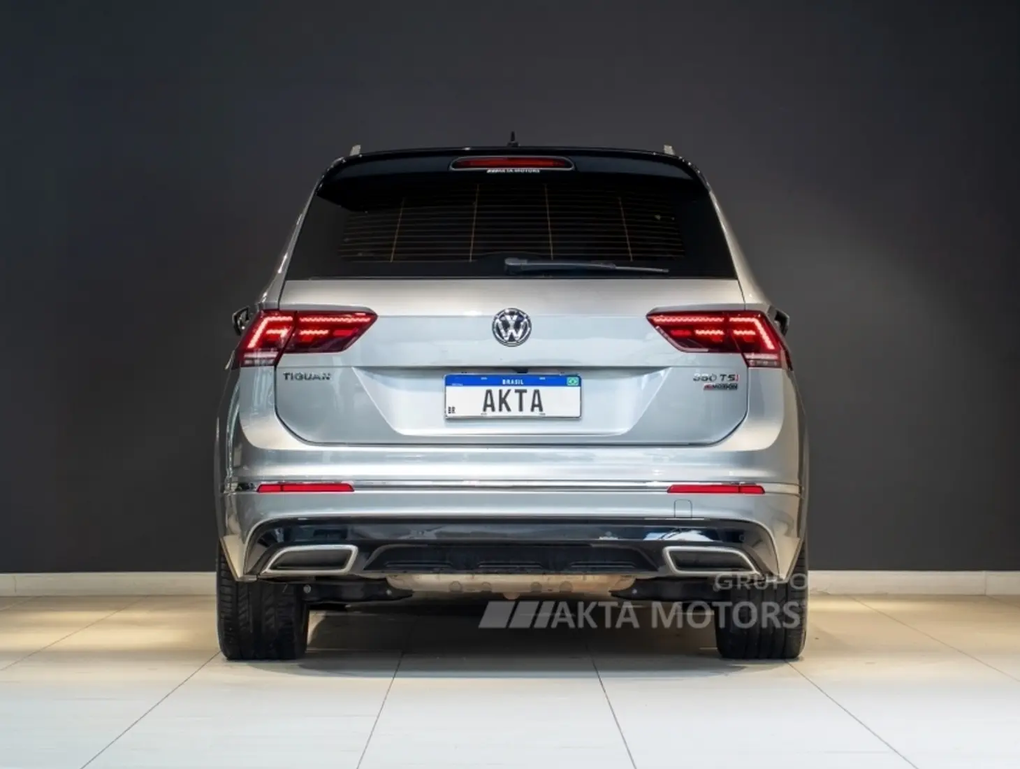 galeria TIGUAN