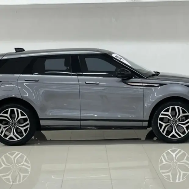 Land Rover Range Rover Evoque HSE R-Dynamic 2.0 P250 AWD (Aut)