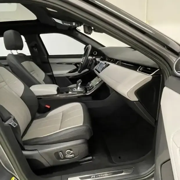 Land Rover Range Rover Evoque HSE R-Dynamic 2.0 P250 AWD (Aut)