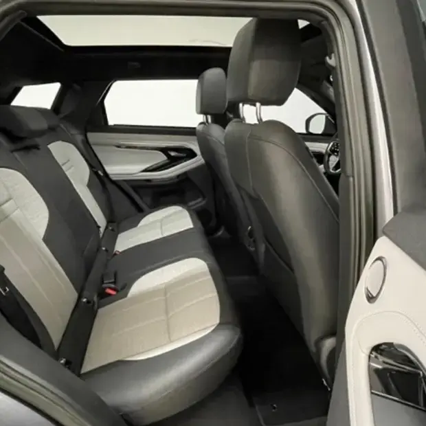 Land Rover Range Rover Evoque HSE R-Dynamic 2.0 P250 AWD (Aut)