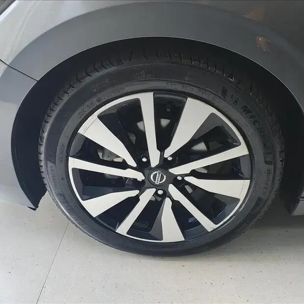 Nissan SENTRA 2.0 16V GASOLINA EXCLUSIVE XTRONIC