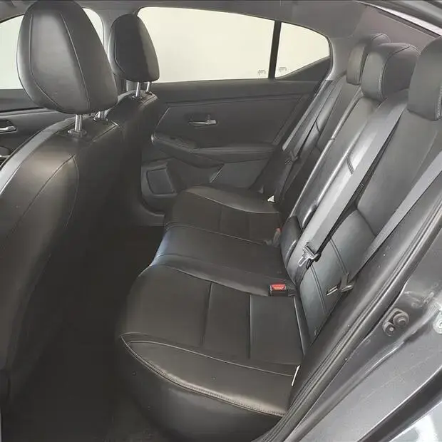 Nissan SENTRA 2.0 16V GASOLINA EXCLUSIVE XTRONIC