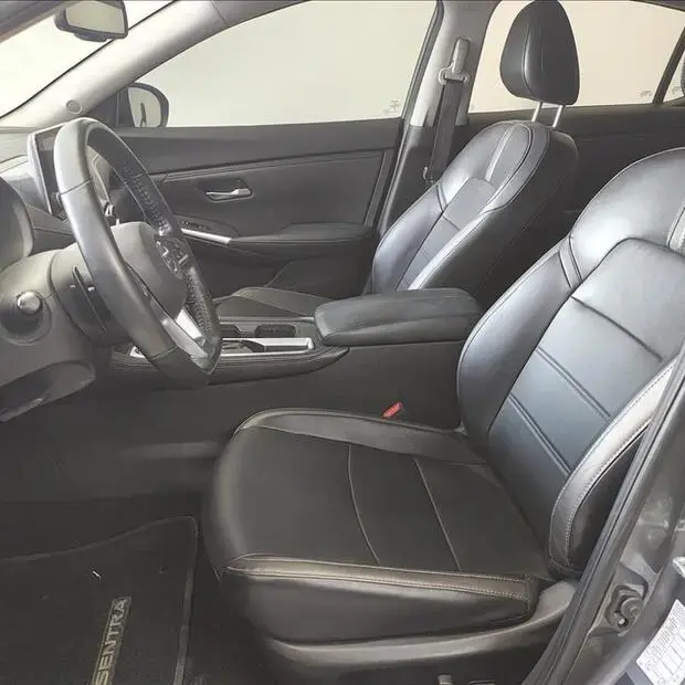 Nissan SENTRA 2.0 16V GASOLINA EXCLUSIVE XTRONIC