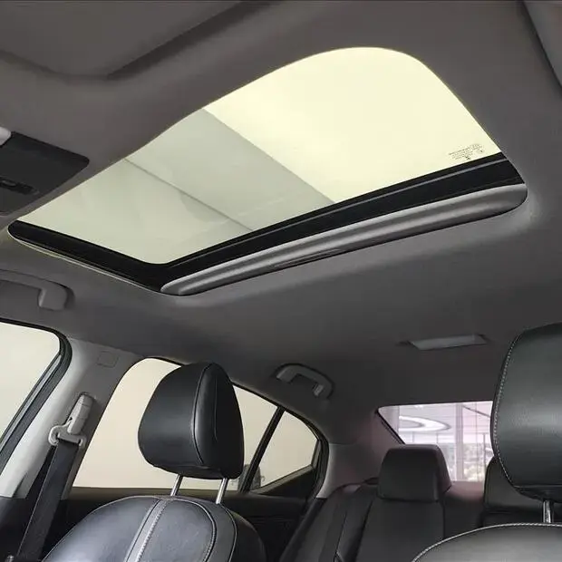 Nissan SENTRA 2.0 16V GASOLINA EXCLUSIVE XTRONIC