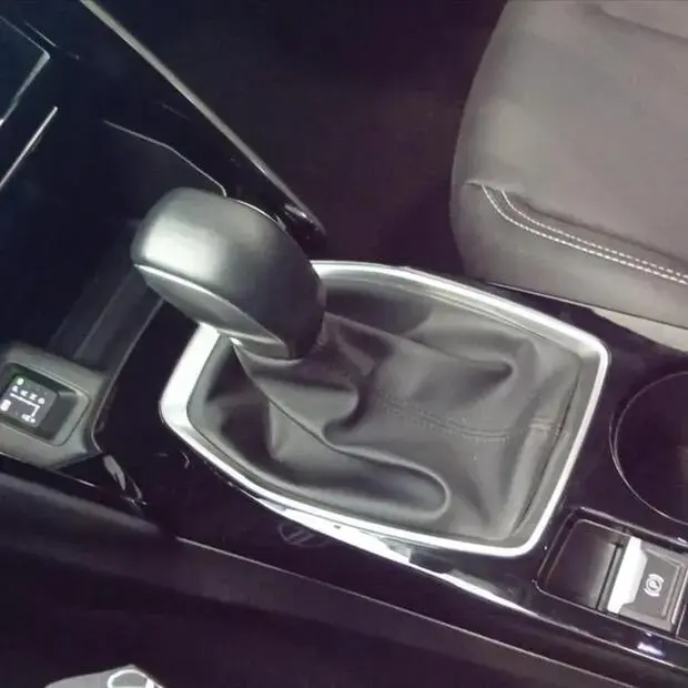 Peugeot 2008 1.0 TURBO 200 FLEX ALLURE CVT