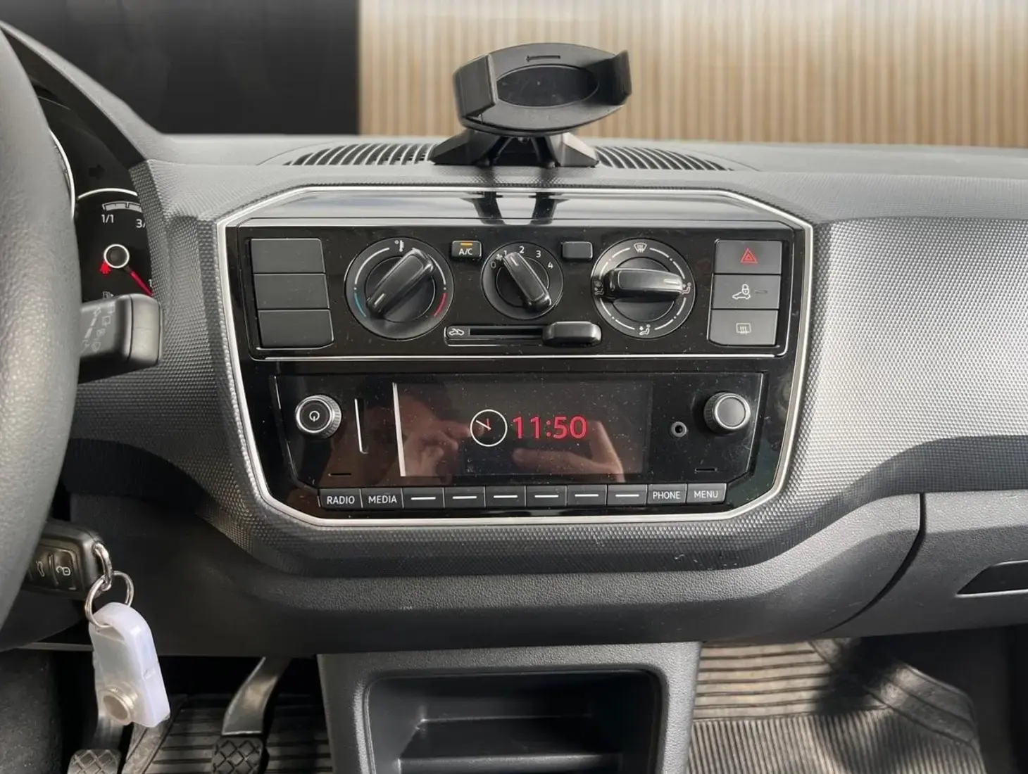 galeria up! Xtreme 1.0 TSI Total Flex 12V 5p