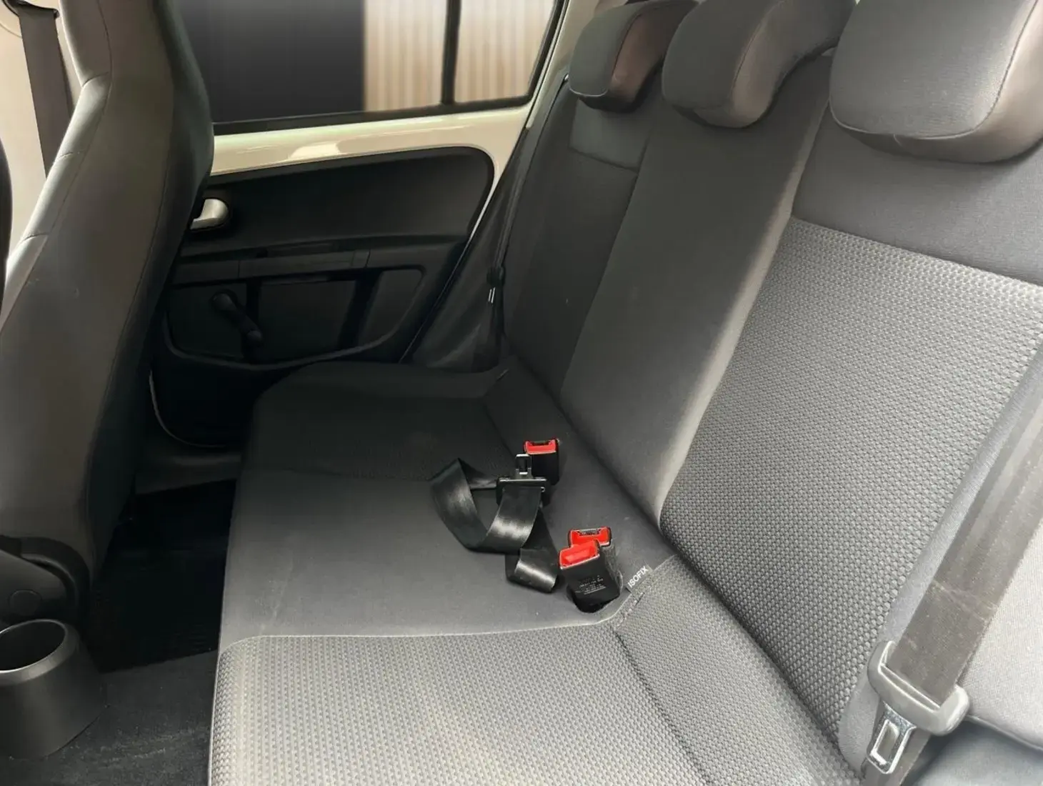 galeria up! Xtreme 1.0 TSI Total Flex 12V 5p