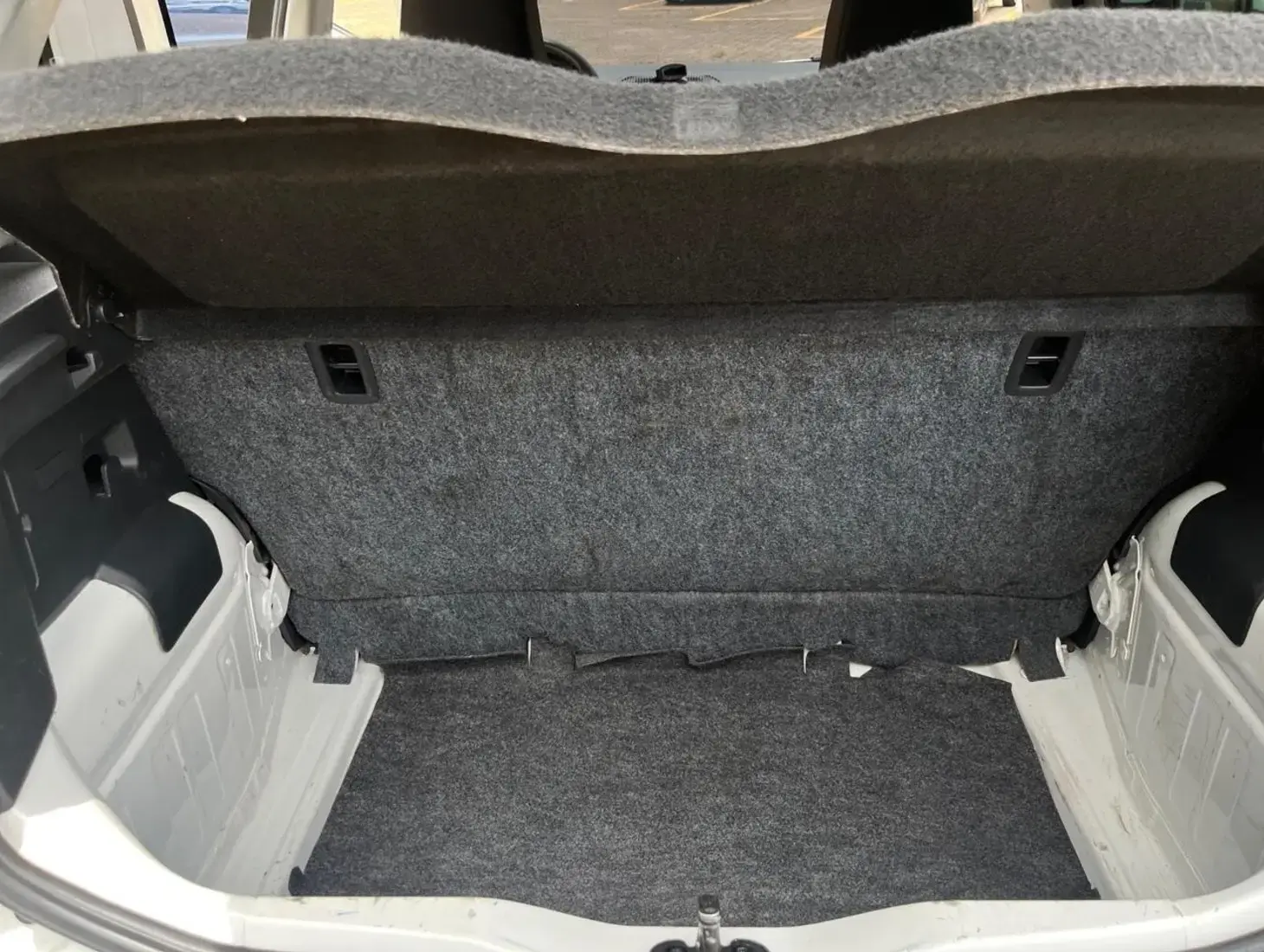 galeria up! Xtreme 1.0 TSI Total Flex 12V 5p