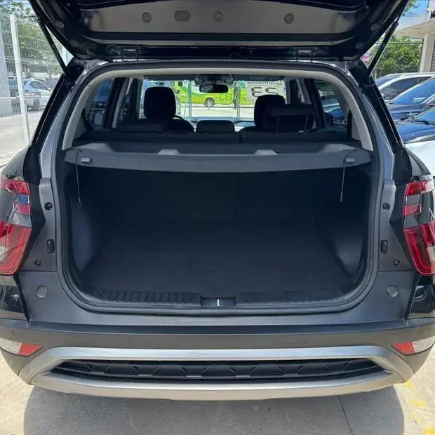 Hyundai CRETA 1.0 TGDI FLEX LIMITED AUTOMÁTICO