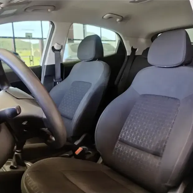 Hyundai HB20 1.0 12V FLEX COMFORT PLUS MANUAL