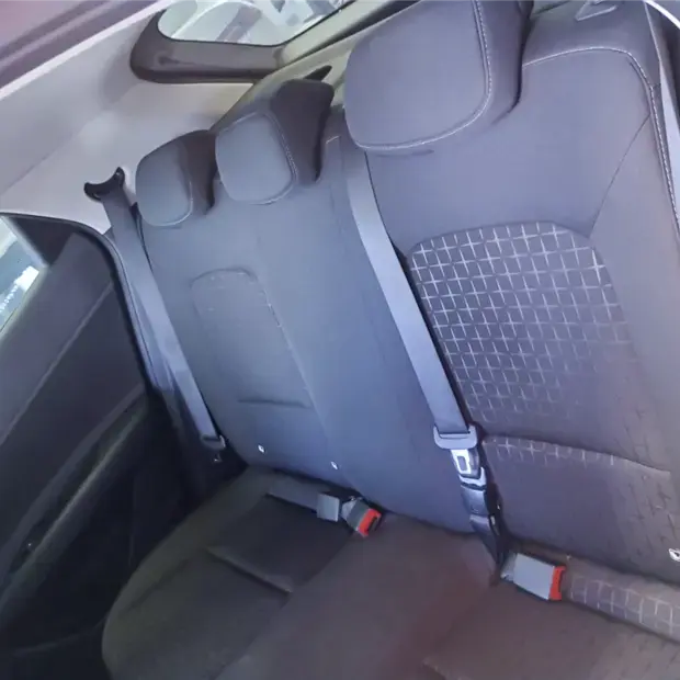 Hyundai HB20 1.0 12V FLEX COMFORT PLUS MANUAL