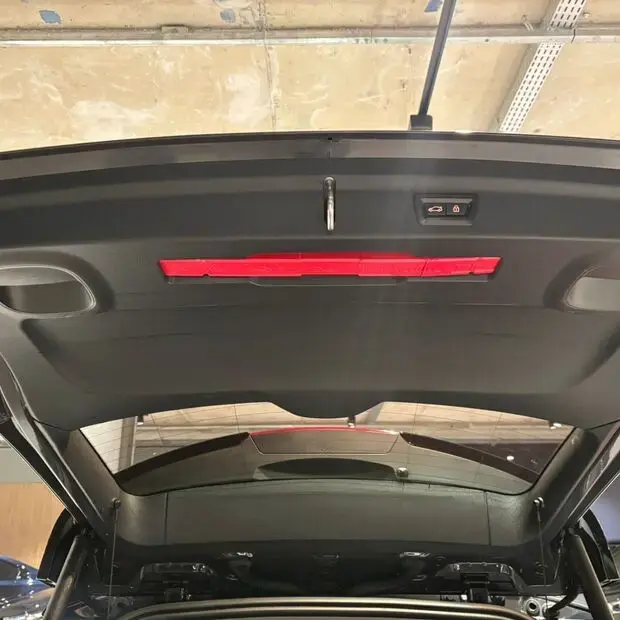 Mini Cooper Countryman 1.5 12V TWINPOWER TURBO HYBRID COOPER S E ALL4 STEPTRONIC