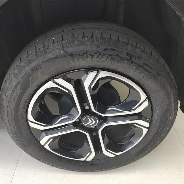 Citroën C3 AIRCROSS 1.0 TURBO 200 FLEX SHINE 7L CVT