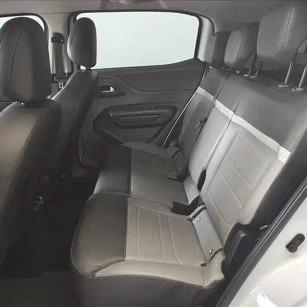 Citroën C3 AIRCROSS 1.0 TURBO 200 FLEX SHINE 7L CVT