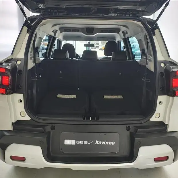 Citroën C3 AIRCROSS 1.0 TURBO 200 FLEX SHINE 7L CVT