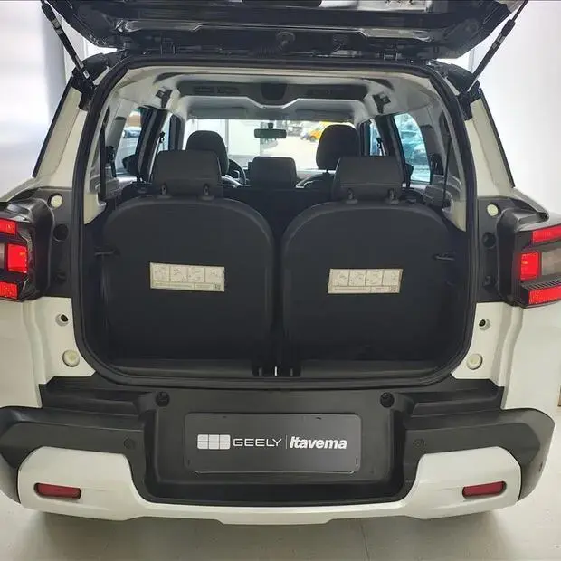 Citroën C3 AIRCROSS 1.0 TURBO 200 FLEX SHINE 7L CVT