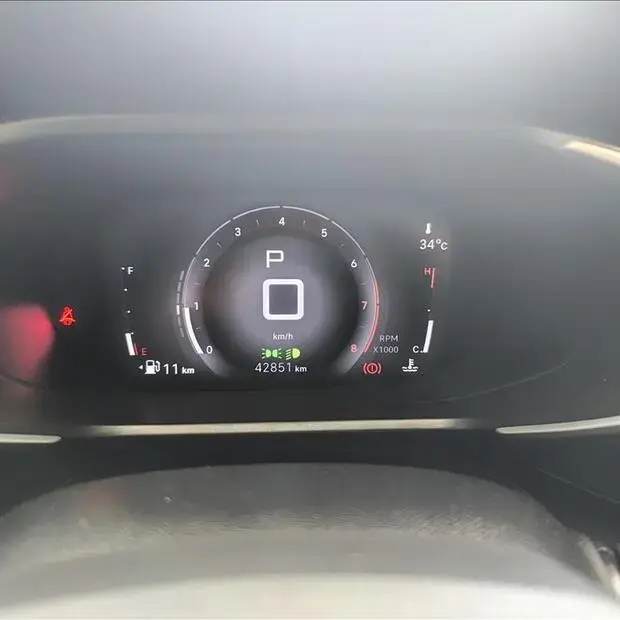 Citroën C3 AIRCROSS 1.0 TURBO 200 FLEX SHINE 7L CVT