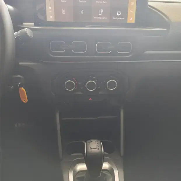 Citroën C3 AIRCROSS 1.0 TURBO 200 FLEX SHINE 7L CVT