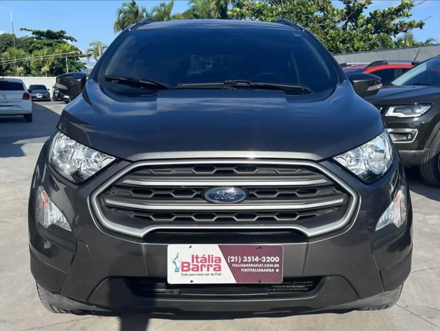 galeria ECOSPORT