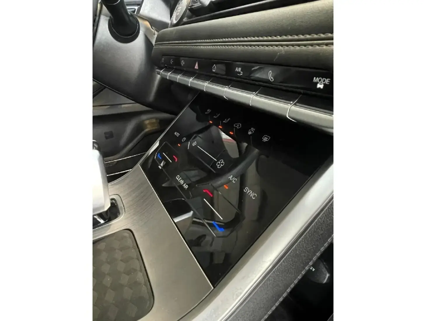 galeria TIGGO 5X PRO