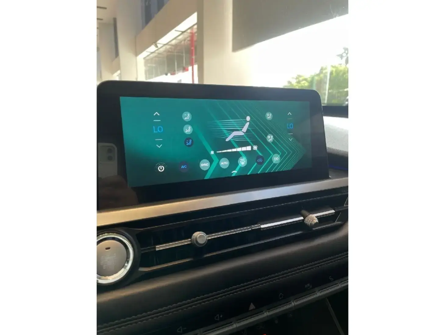 galeria TIGGO 5X PRO