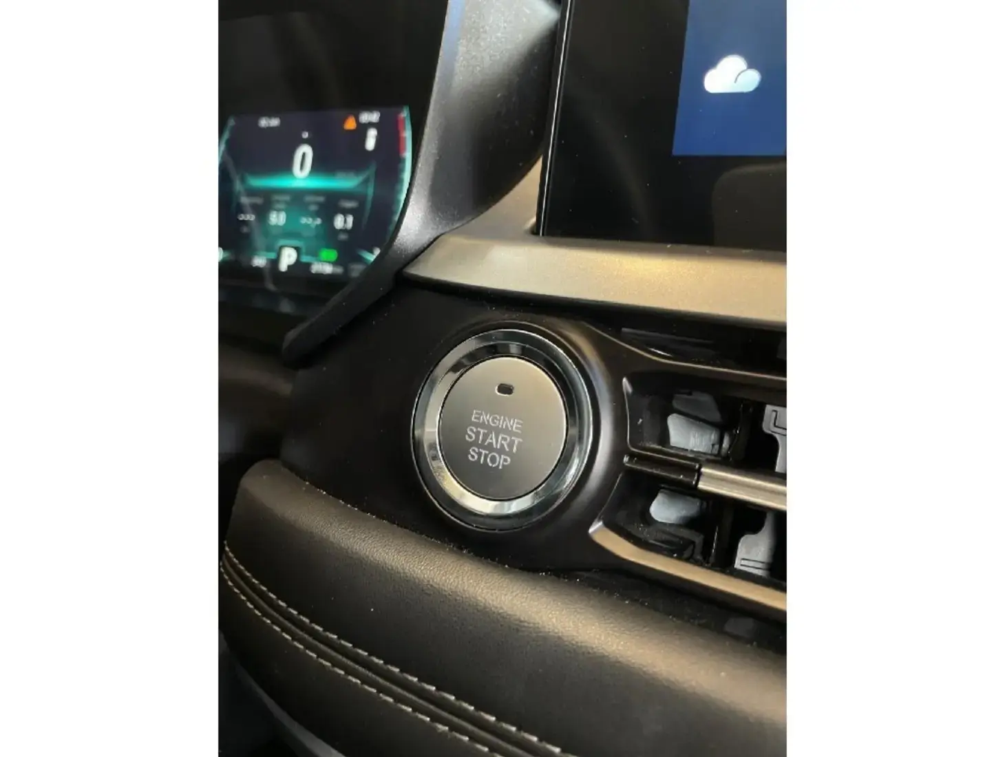 galeria TIGGO 5X PRO