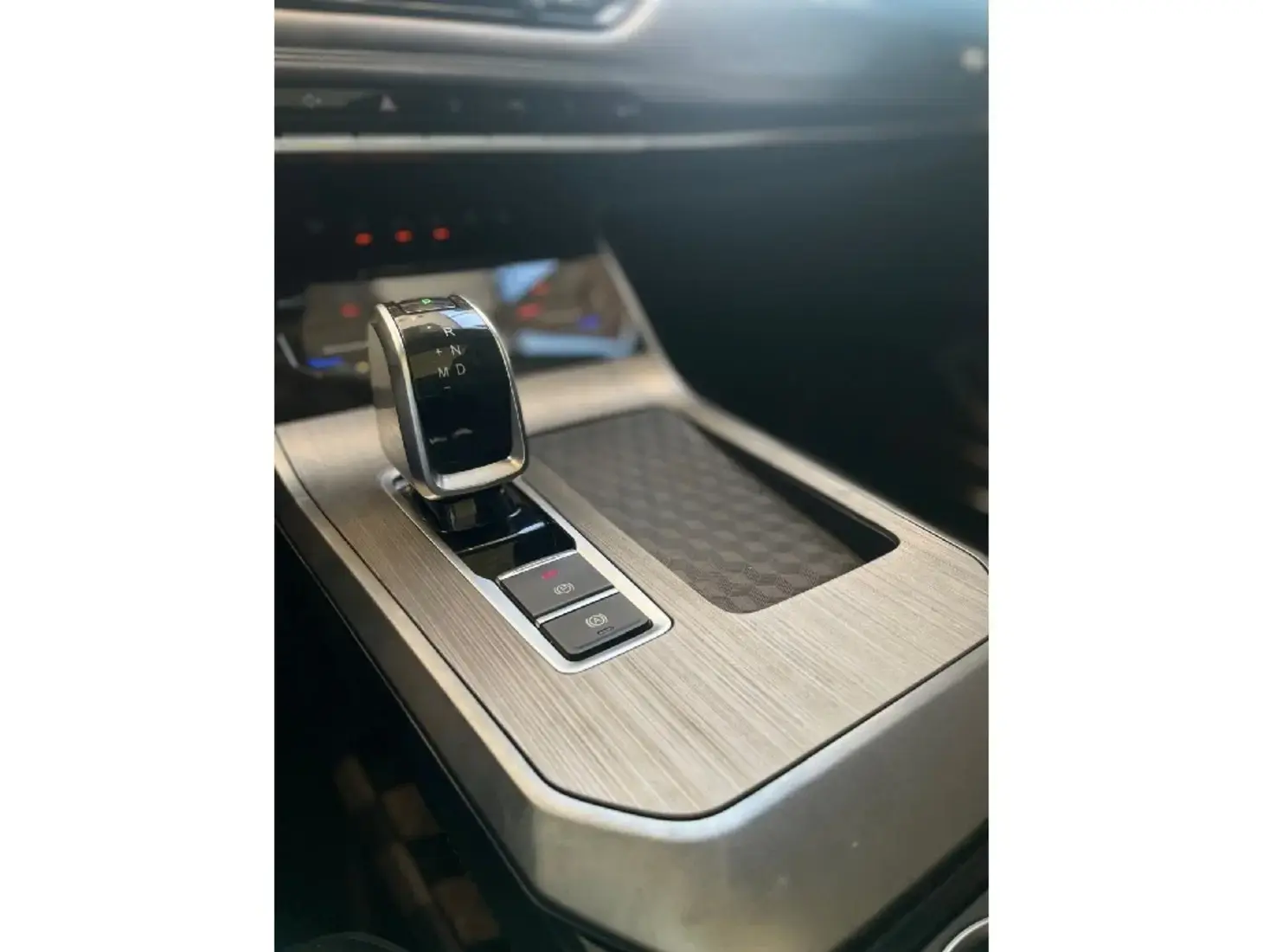 galeria TIGGO 5X PRO