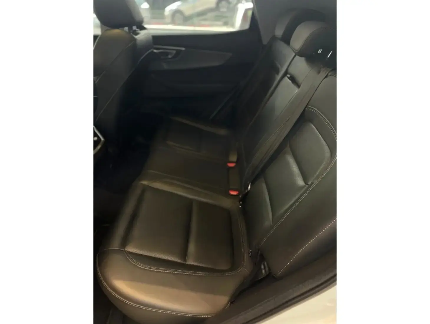 galeria TIGGO 5X PRO