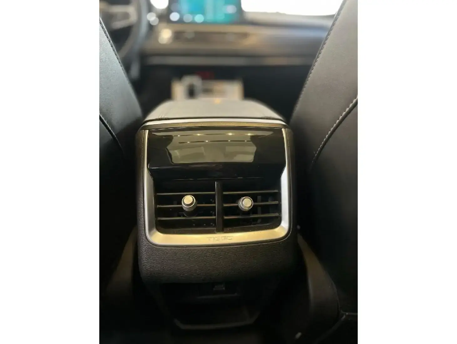 galeria TIGGO 5X PRO