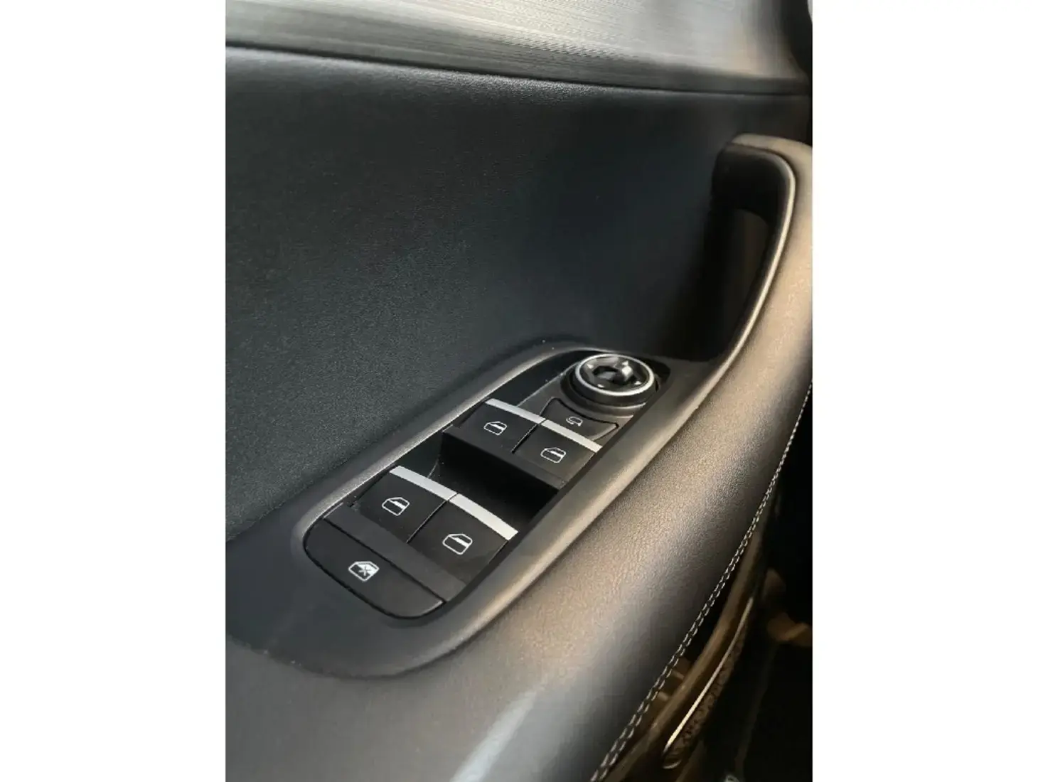 galeria TIGGO 5X PRO