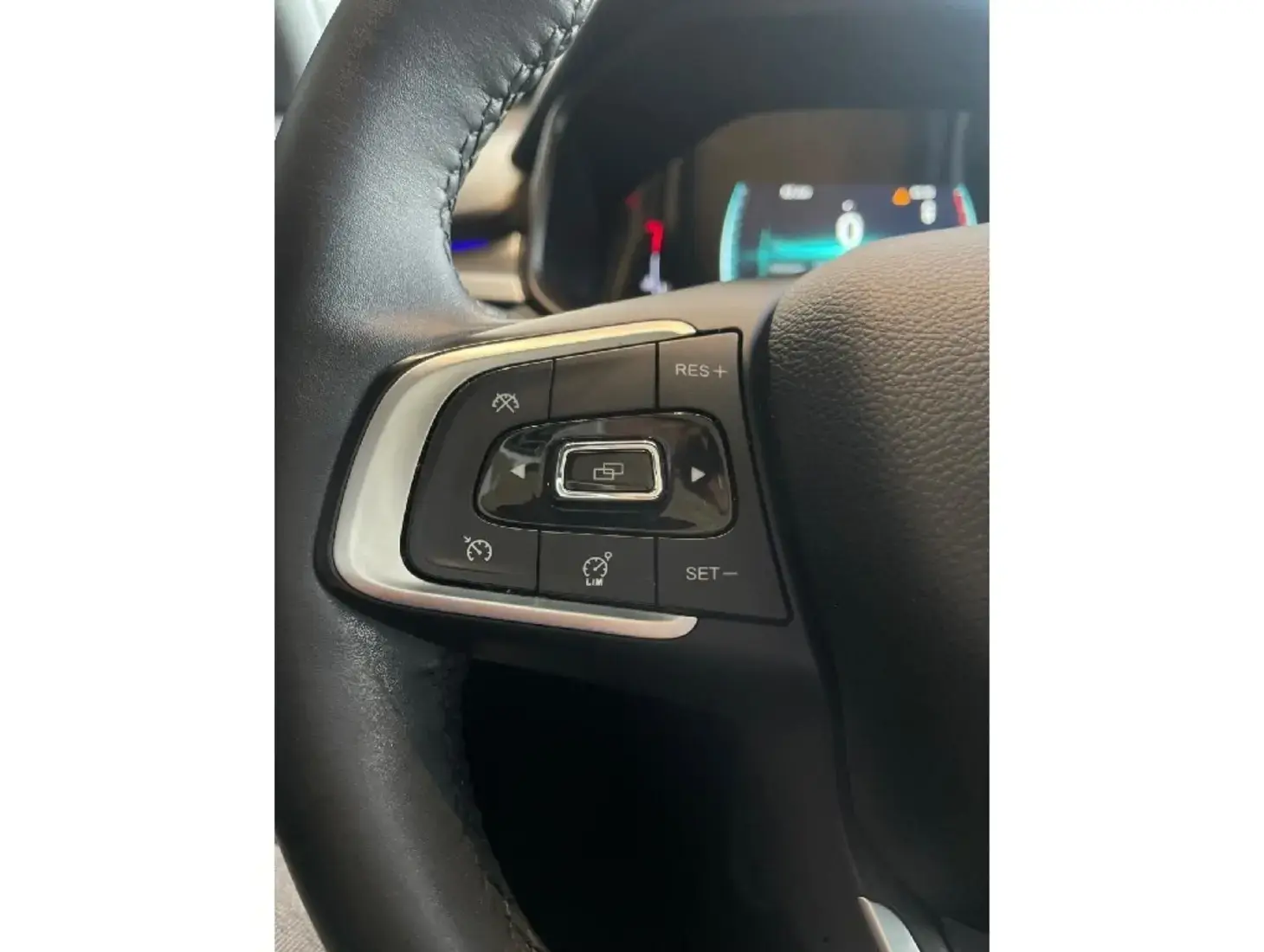 galeria TIGGO 5X PRO