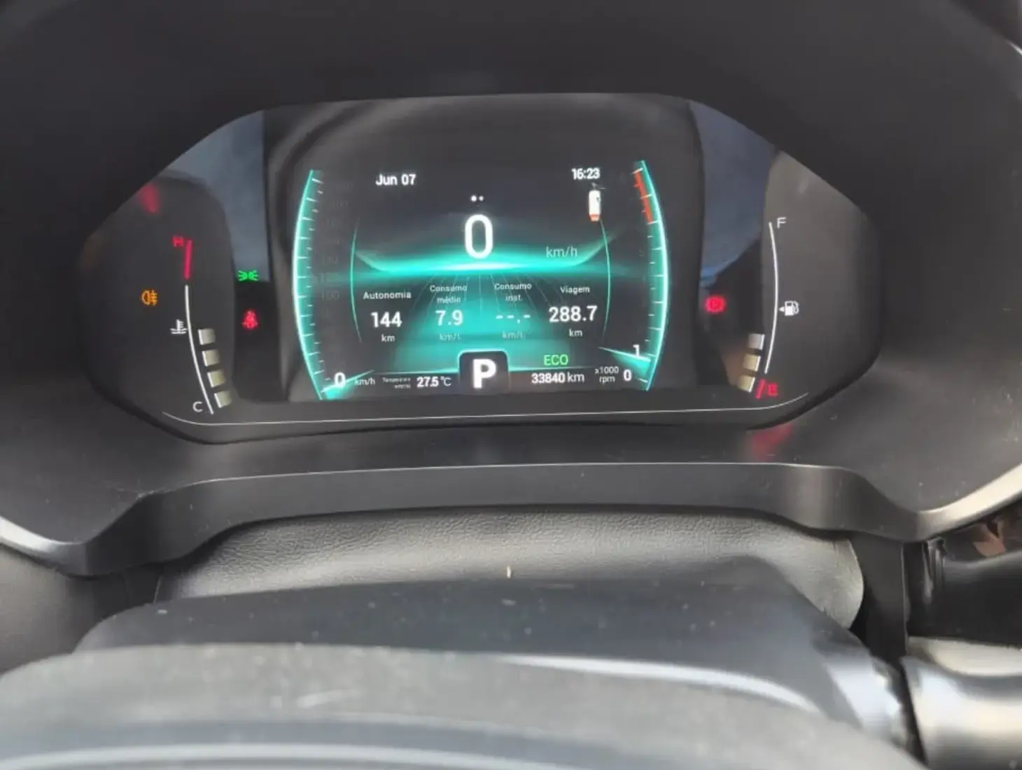 galeria Tiggo 5X Pro