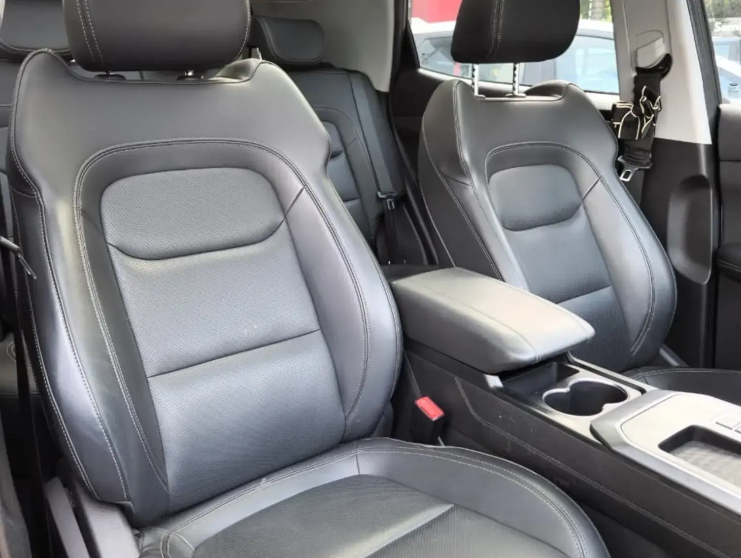 galeria Tiggo 5X Pro