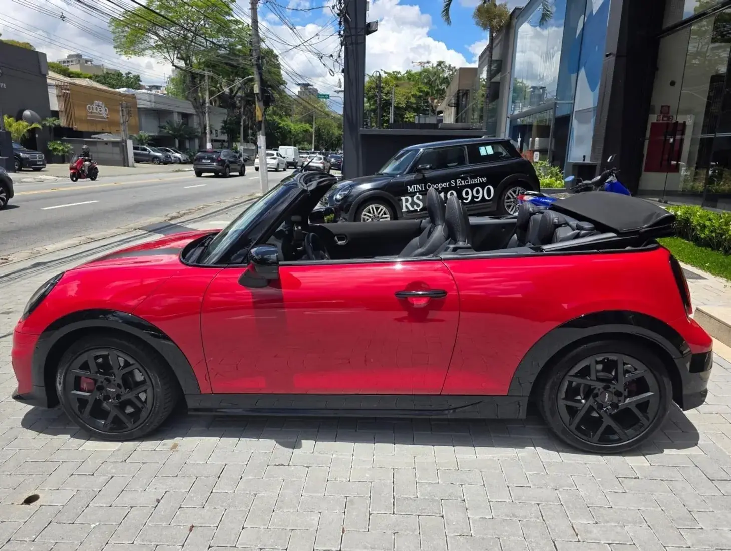 galeria John Cooper Works