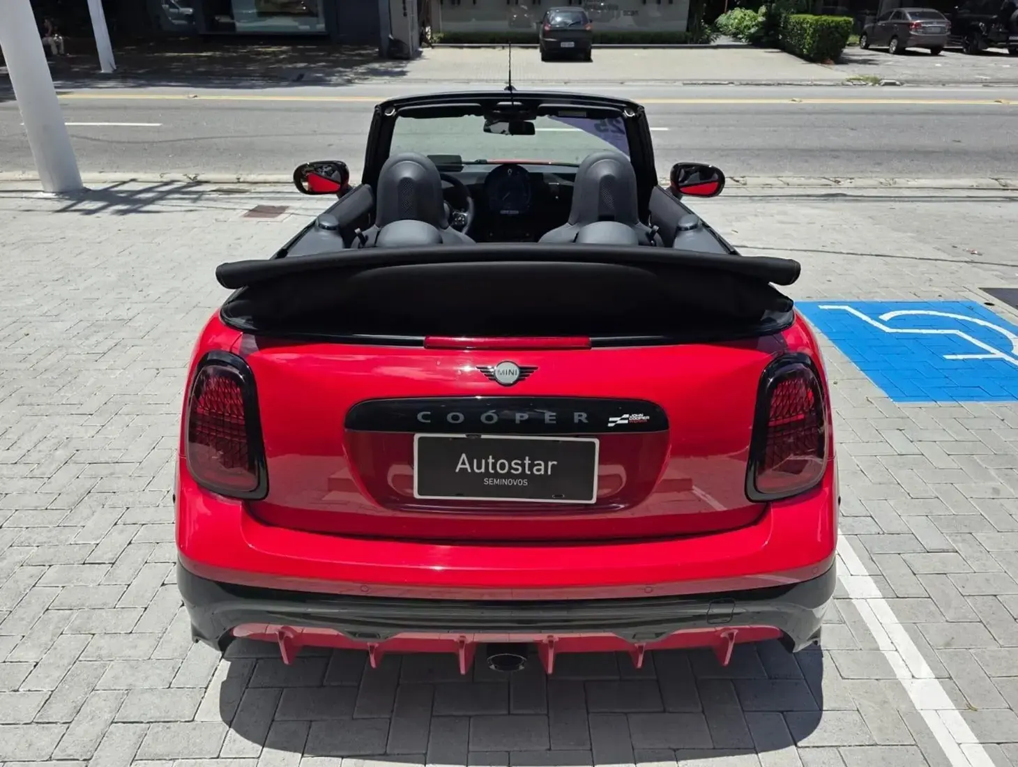 galeria John Cooper Works