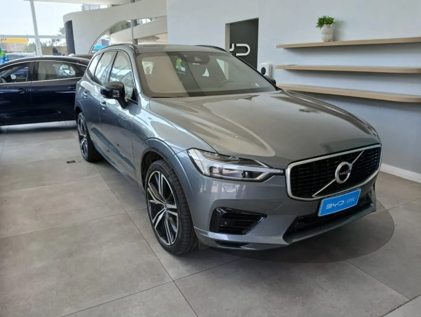galeria XC60