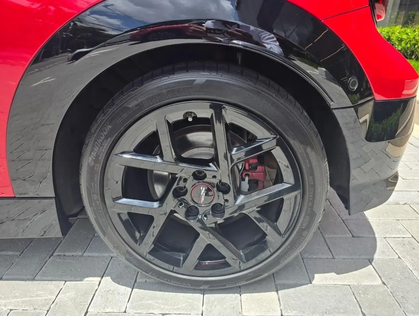 galeria John Cooper Works