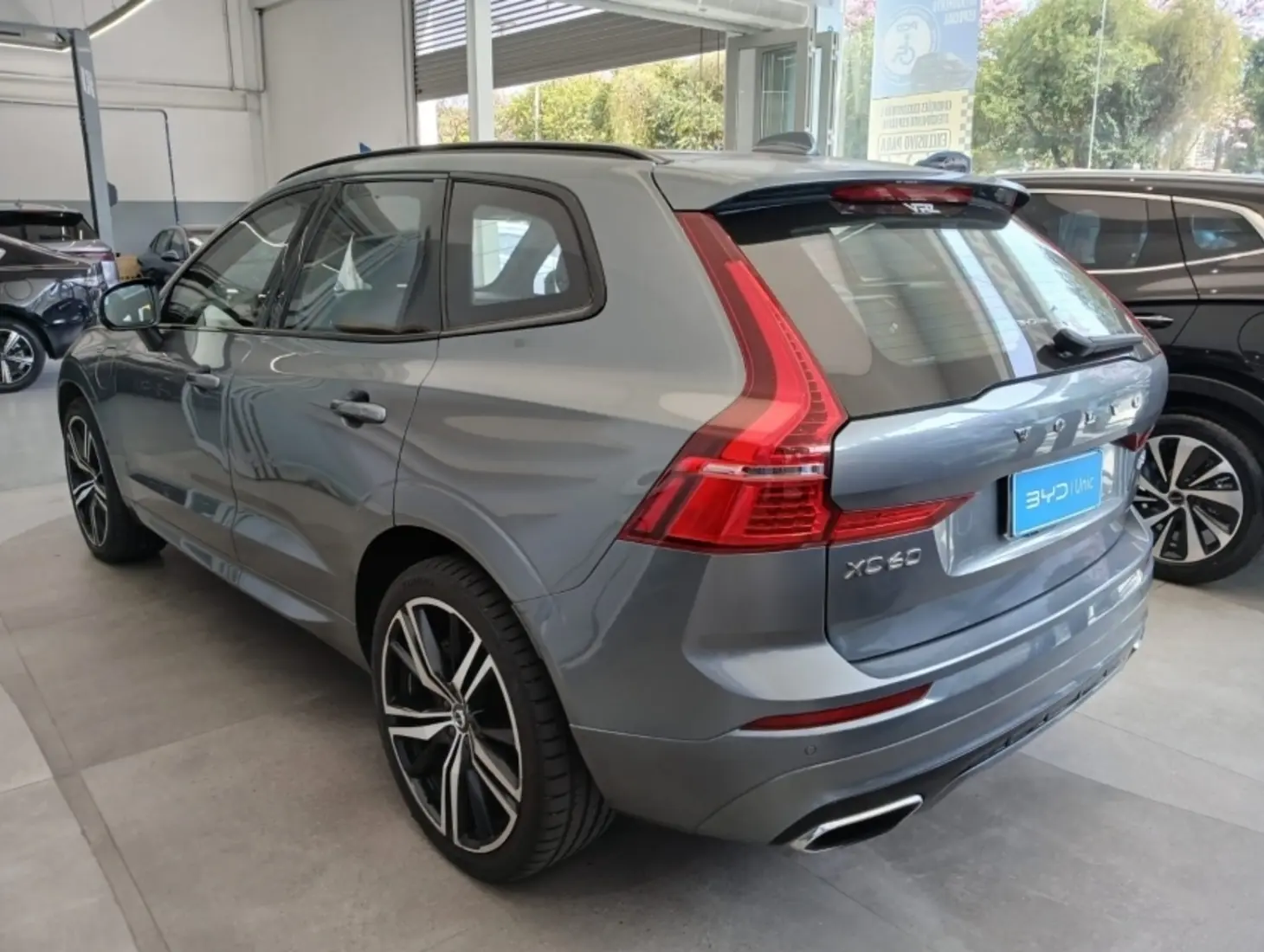 galeria XC60
