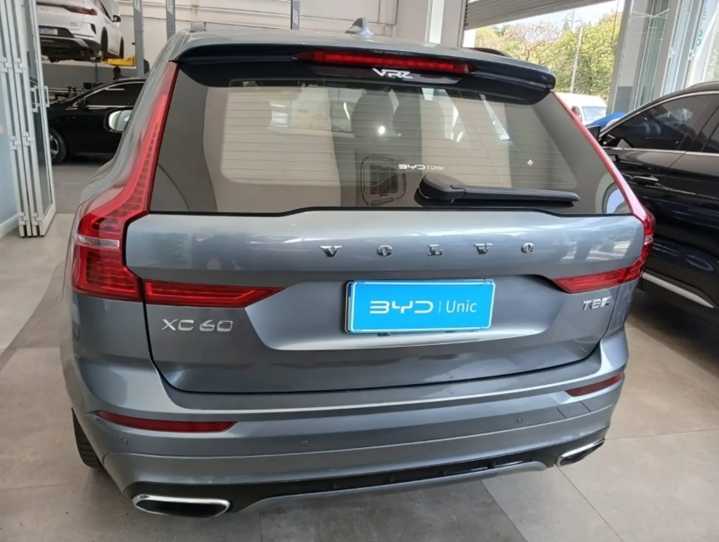 galeria XC60