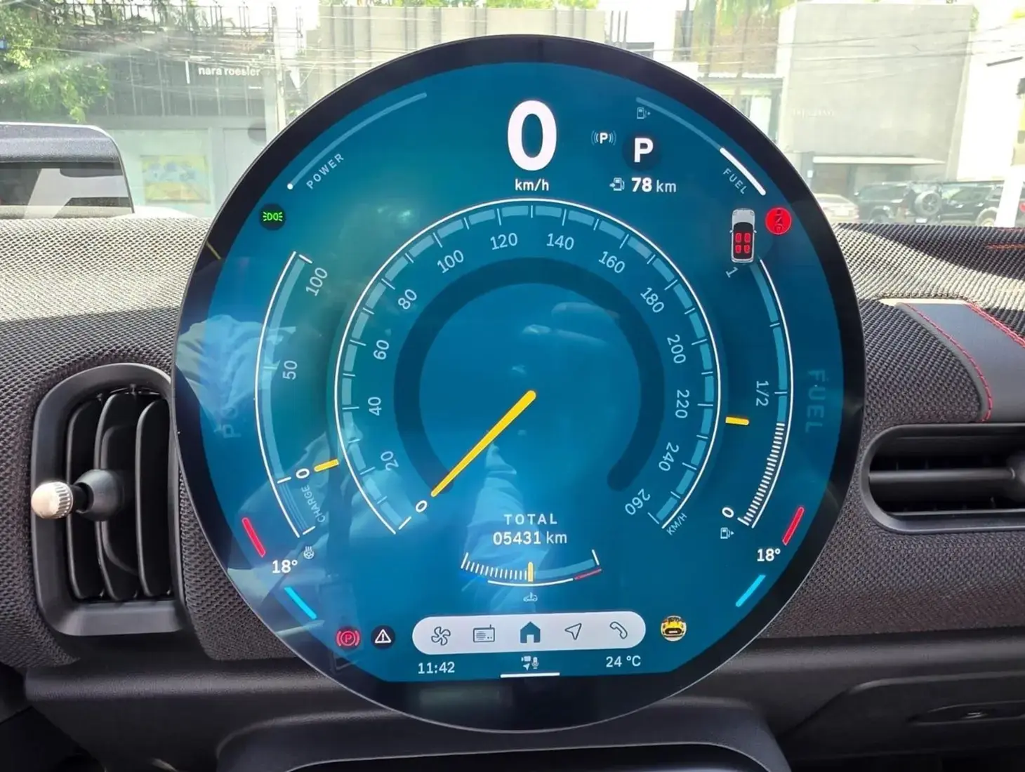 galeria John Cooper Works