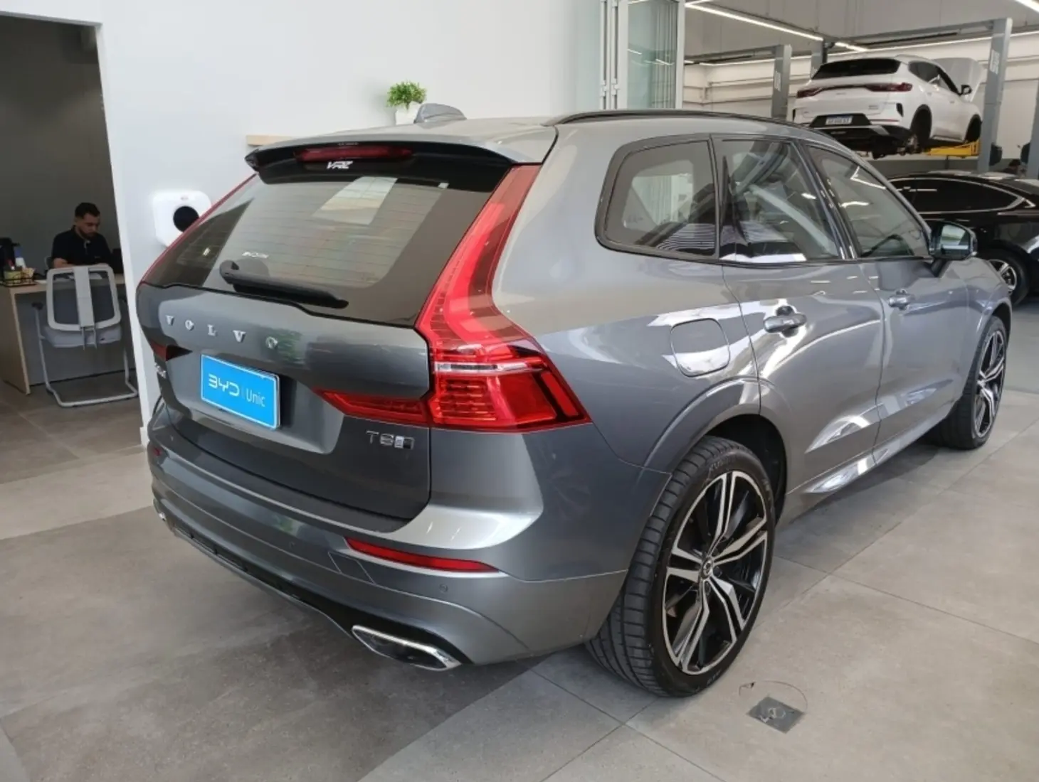 galeria XC60