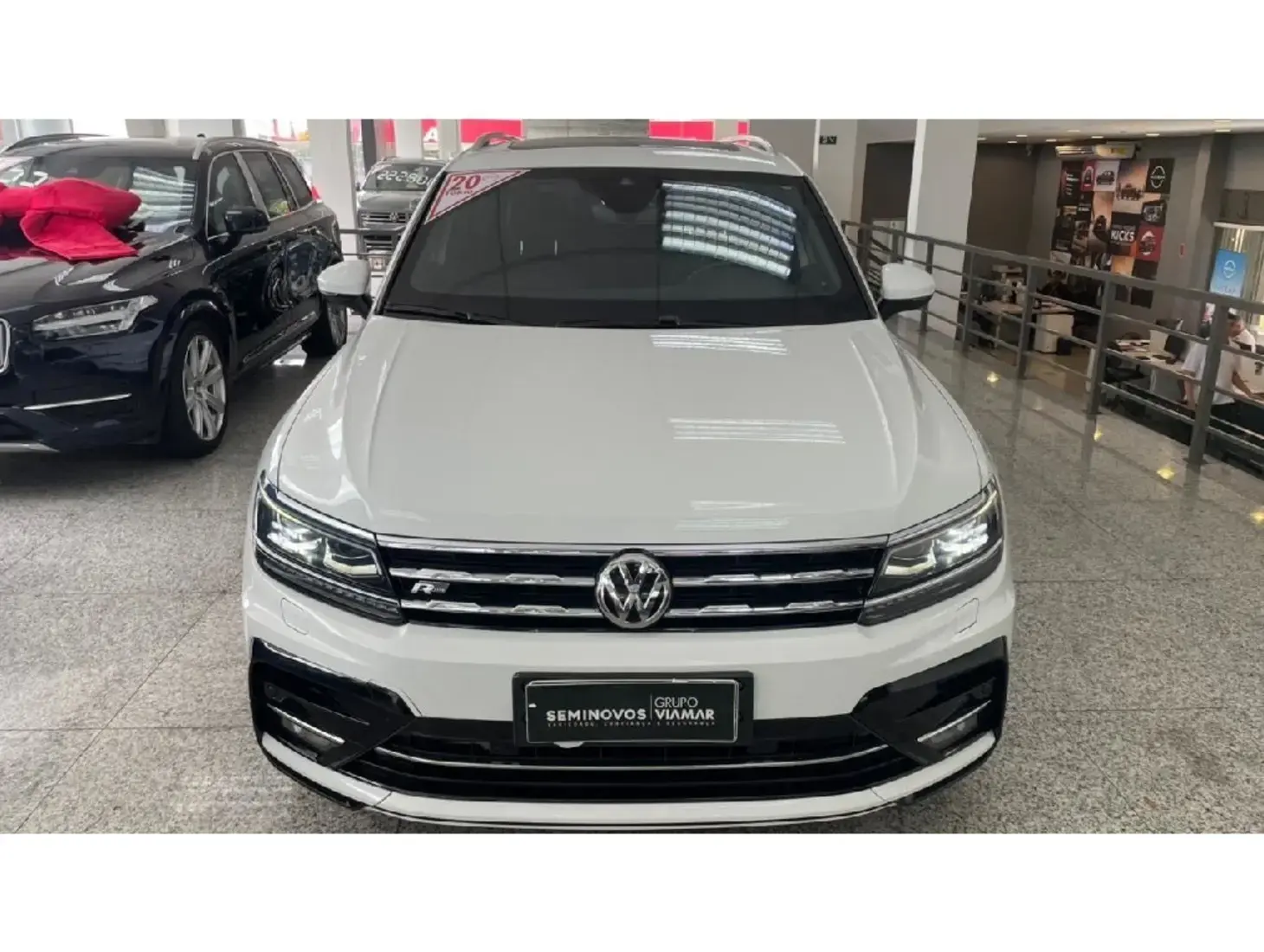 galeria TIGUAN