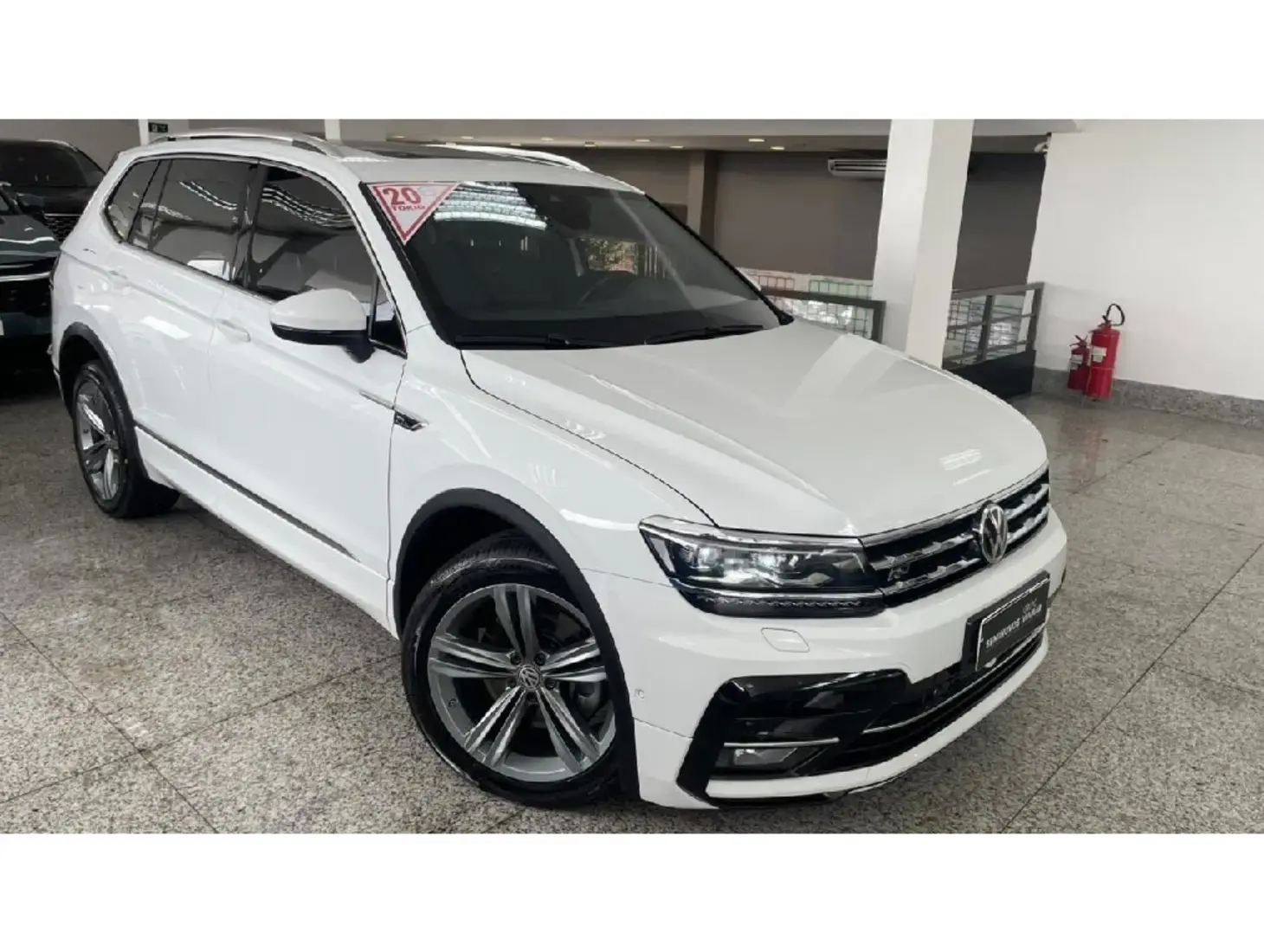 galeria TIGUAN