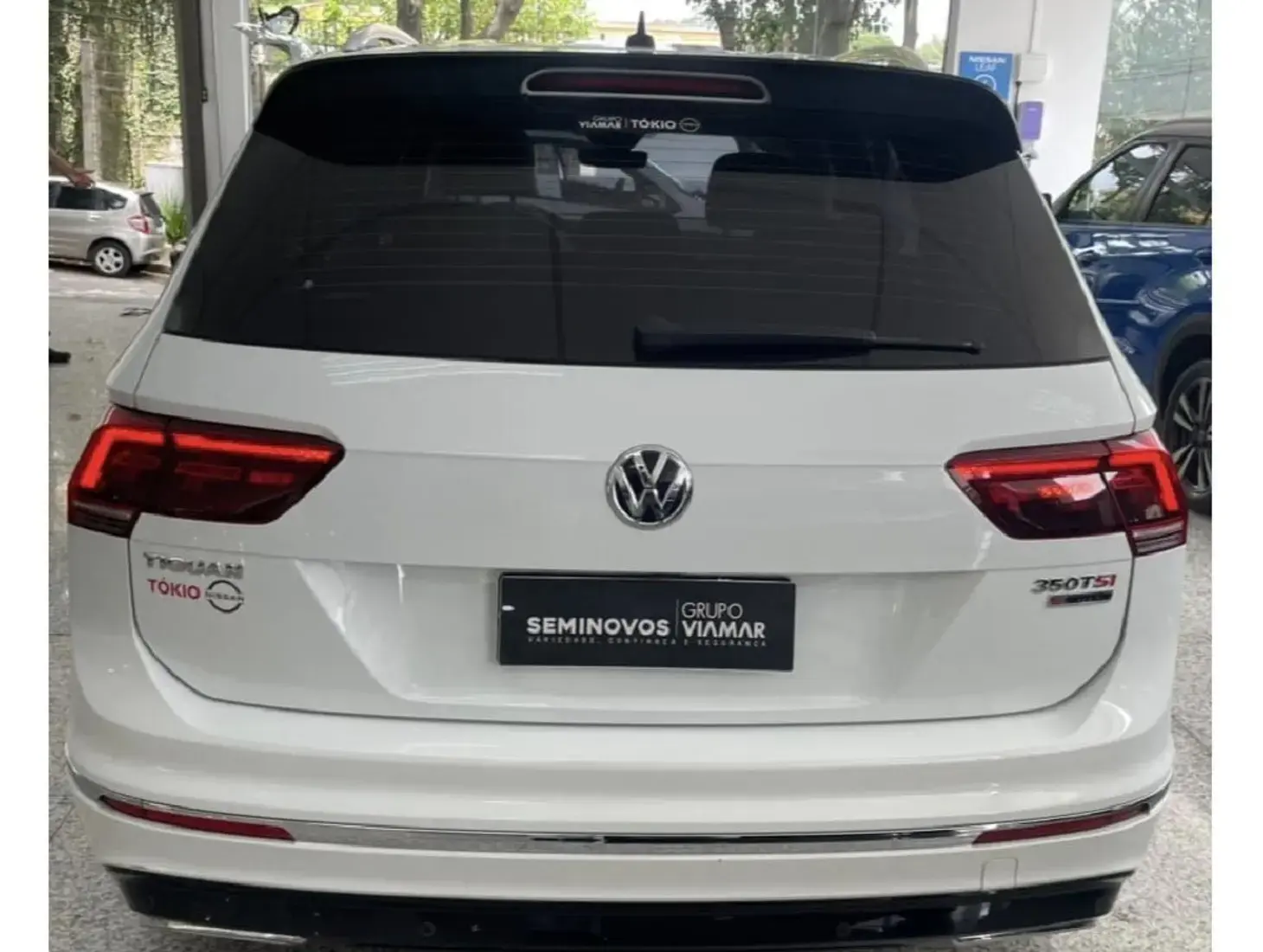 galeria TIGUAN