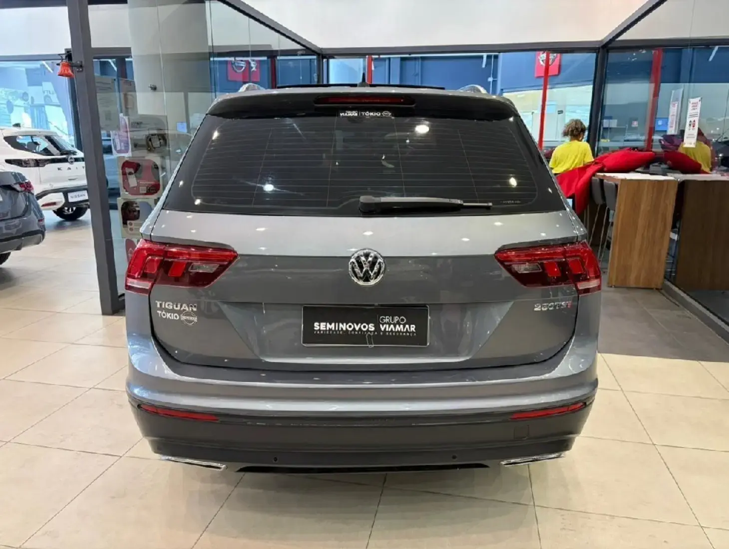 galeria TIGUAN
