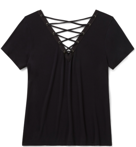 galeria BLUSA FEMININA BLING H-D AFTERLIFE