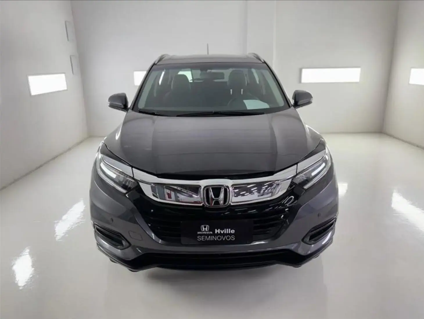 galeria HR-V