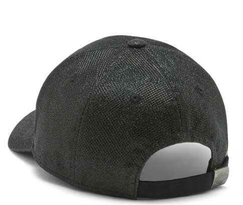 galeria BONÉ FEMININO H-D METALLIC